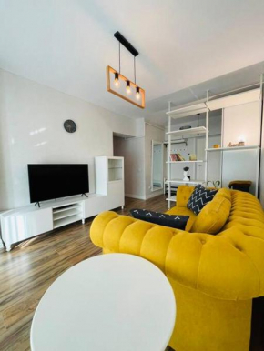 Charming & Modern Apartment in Copou - Netflix